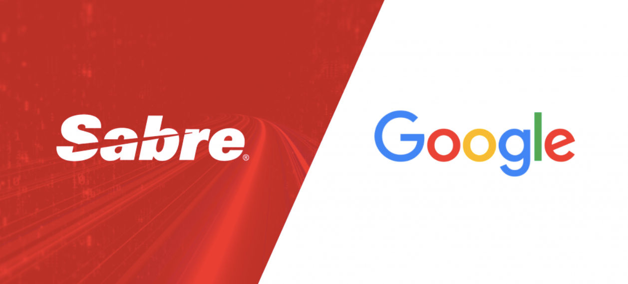Sabre, Google to launch tech platform driving personalization in travel
