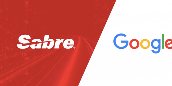 Sabre, Google to launch tech platform driving personalization in travel