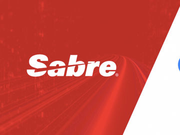 Sabre, Google to launch tech platform driving personalization in travel Sabre, Google to launch tech platform driving personalization in travel
