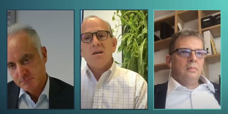 VIDEO: How aviation can unravel itself from travel's deepest crisis