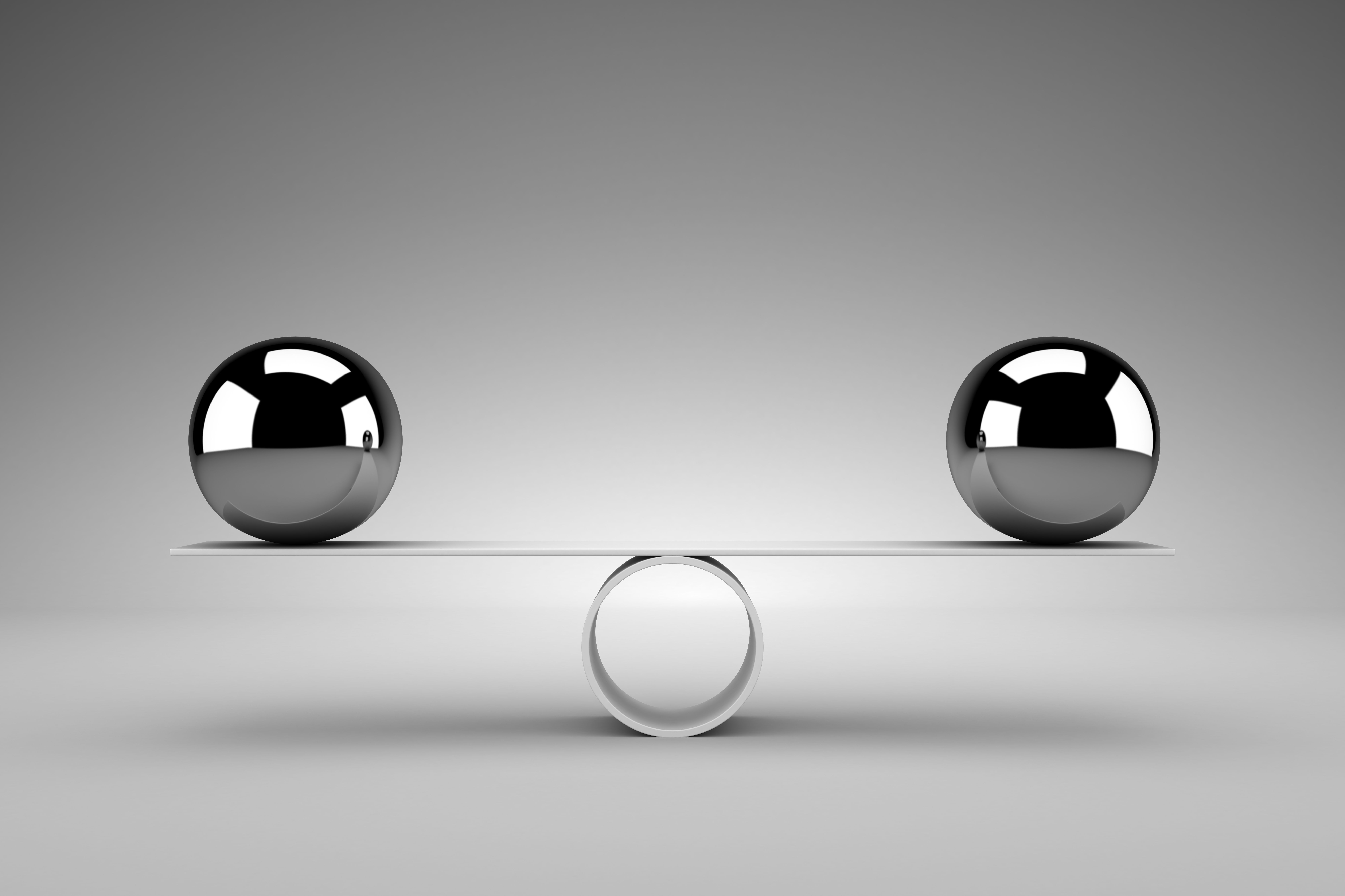 Sounding Off: Can Google really be fair?