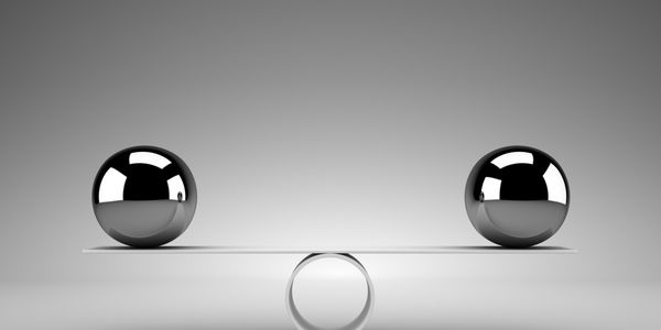 Sounding Off: Can Google really be fair?