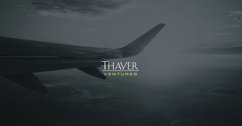 Thayer Ventures creates offshoot to raise $175M via an IPO