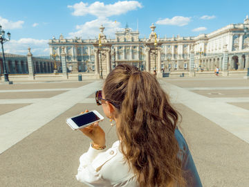 Touchless tech: COVID has accelerated the digital evolution in tours and activities Touchless tech: COVID has accelerated the digital evolution in tours and activities