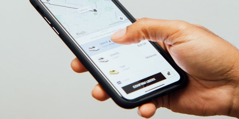 Uber puts $150M into South Korean mobility partnership