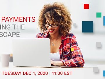 WEBINAR REPLAY! How virtual payments are supporting the travel landscape WEBINAR REPLAY! How virtual payments are supporting the travel landscape