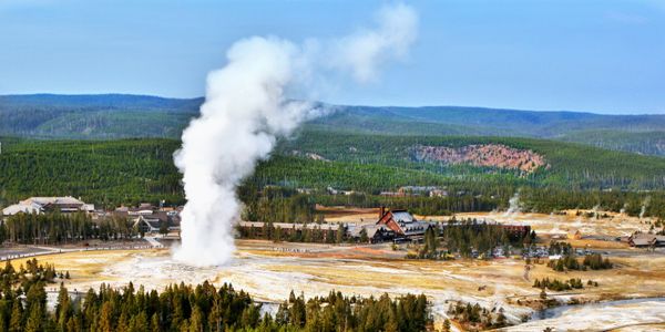 Yellowstone to be first U.S. National Park to deploy autonomous vehicles for tourists