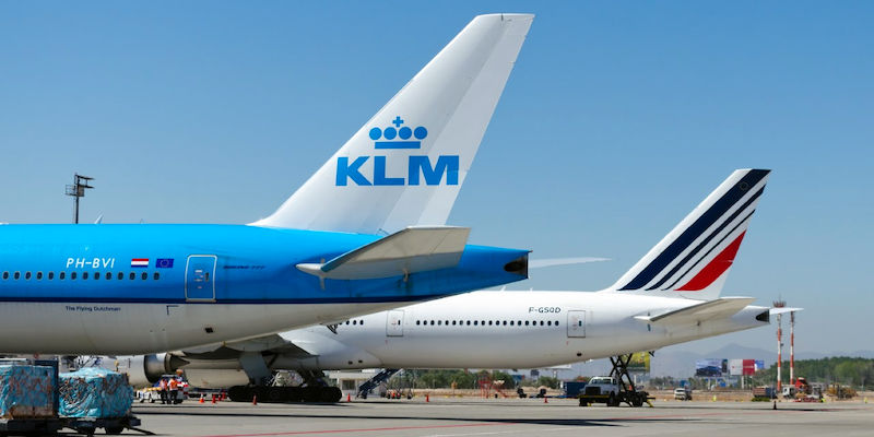  alt="Q&A: Air France-KLM on why NDC remains core to its distribution strategy"  title="Q&A: Air France-KLM on why NDC remains core to its distribution strategy" 