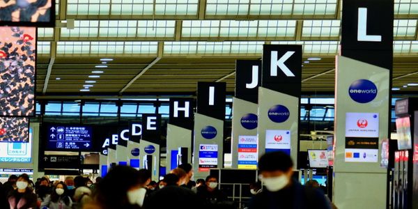 Airlines are confronting a future of smaller, leaner operations