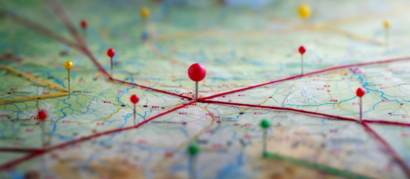 Booking.com pursues domestic growth, downplays "connected trip" strategy