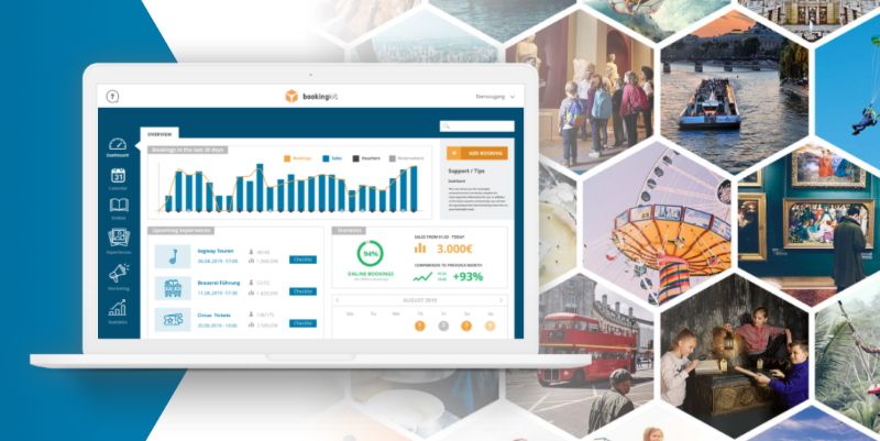 BookingKit secures €5M investment to help accelerate pandemic recovery