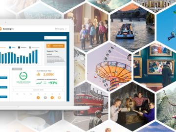BookingKit secures €5M investment to help accelerate pandemic recovery BookingKit secures €5M investment to help accelerate pandemic recovery
