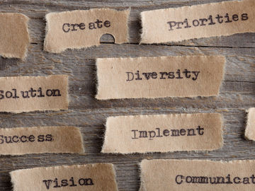 Sounding Off: Stop burying your head in the sand over diversity in travel