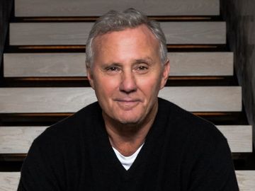 Ian Schrager: Coronavirus pandemic will not be a “paradigm shift” in hospitality Ian Schrager: Coronavirus pandemic will not be a “paradigm shift” in hospitality