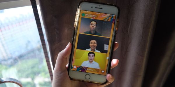 klook-live-interactive-content
