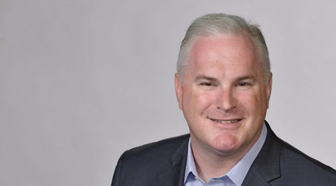 VIDEO: New Reality With... Kurt Ekert of CWT