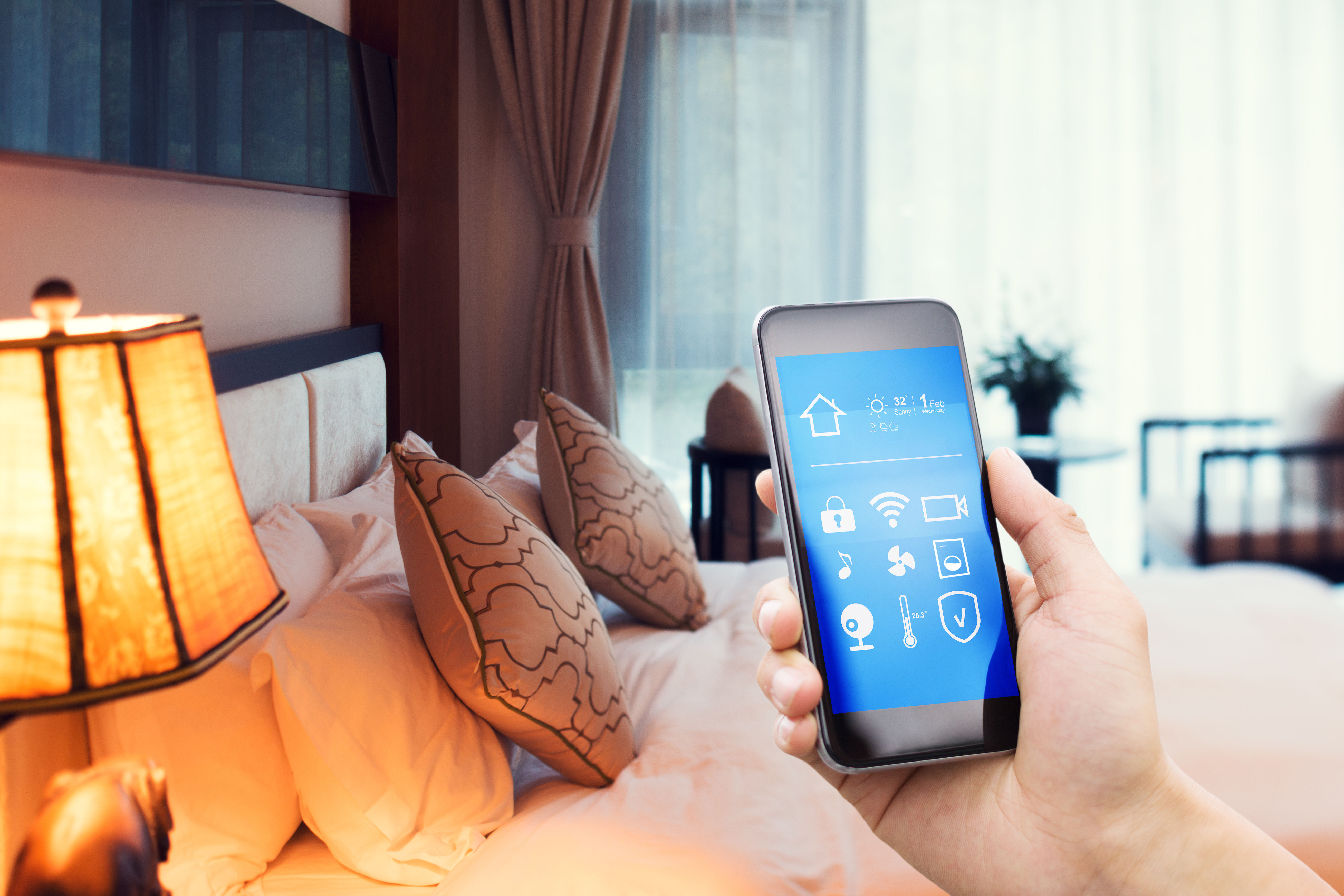 Sounding Off: As hoteliers eye recovery, they must be smart about technology