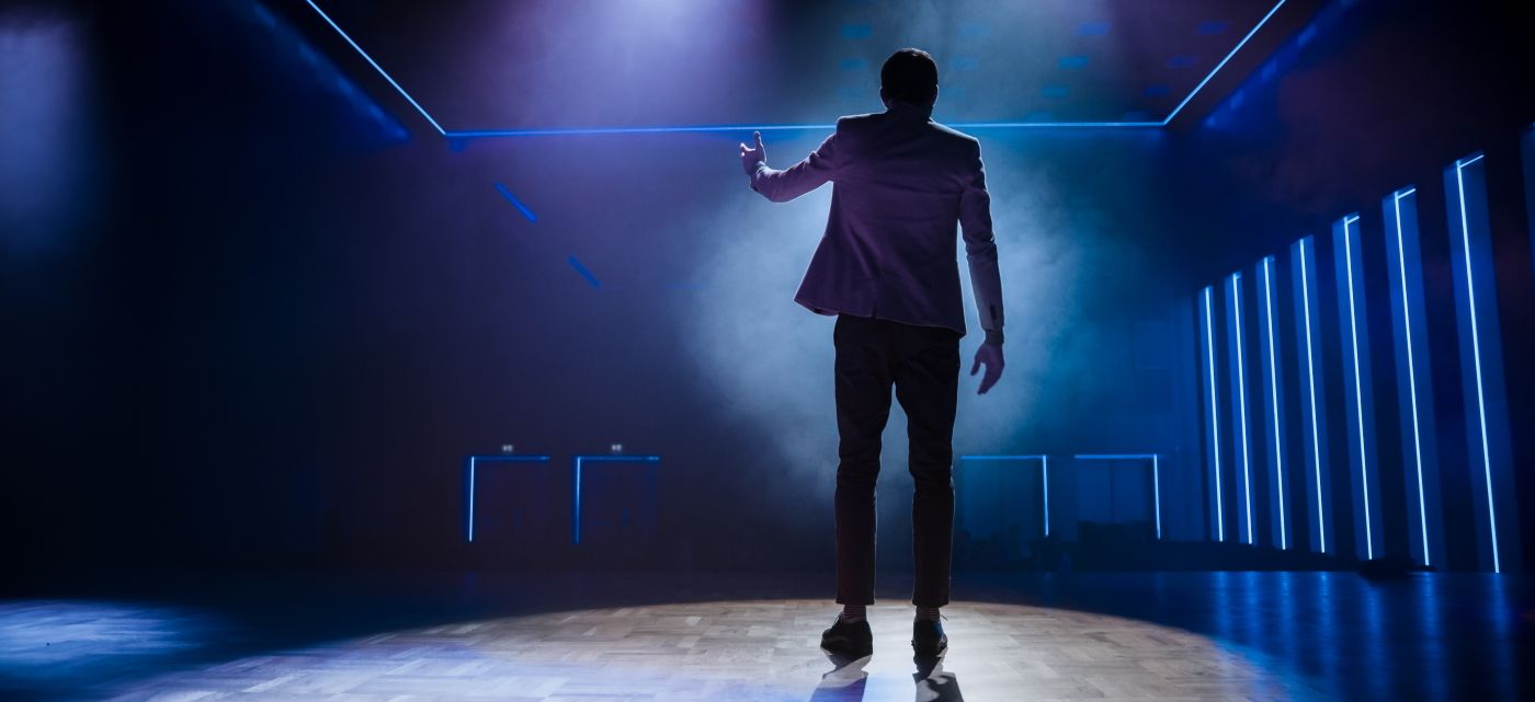 Debut pitch decks from Uber and Airbnb - everyone started somewhere