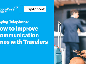  alt="WEBINAR REPLAY! Playing telephone - how to improve communication lines with travelers"  title="WEBINAR REPLAY! Playing telephone - how to improve communication lines with travelers" 