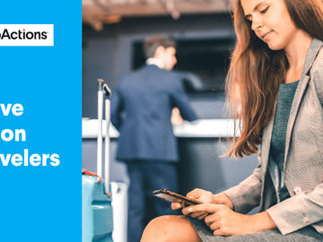 WEBINAR REPLAY! Playing telephone - how to improve communication lines with travelers WEBINAR REPLAY! Playing telephone - how to improve communication lines with travelers