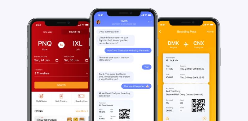  alt="India’s SpiceJet airline takes over team and technology of Ixigo’s Travenues subsidiary"  title="India’s SpiceJet airline takes over team and technology of Ixigo’s Travenues subsidiary" 