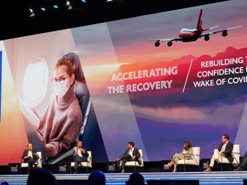  alt="WTTC Global Summit: Clarity, certainty and collaboration keys to travel recovery"  title="WTTC Global Summit: Clarity, certainty and collaboration keys to travel recovery" 