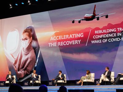 WTTC Global Summit: Clarity, certainty and collaboration keys to travel recovery WTTC Global Summit: Clarity, certainty and collaboration keys to travel recovery