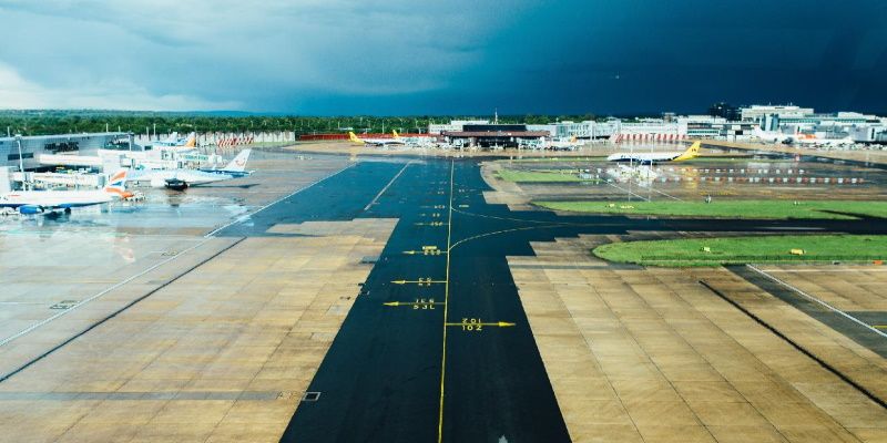 VIDEO: Aviation execs on recovery strategies when there is no playbook