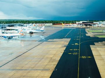VIDEO: Aviation execs on recovery strategies when there is no playbook VIDEO: Aviation execs on recovery strategies when there is no playbook