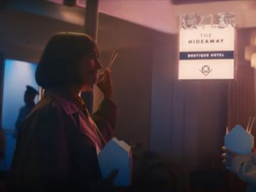 Expedia unveils rebrand in major push to capture travel demand