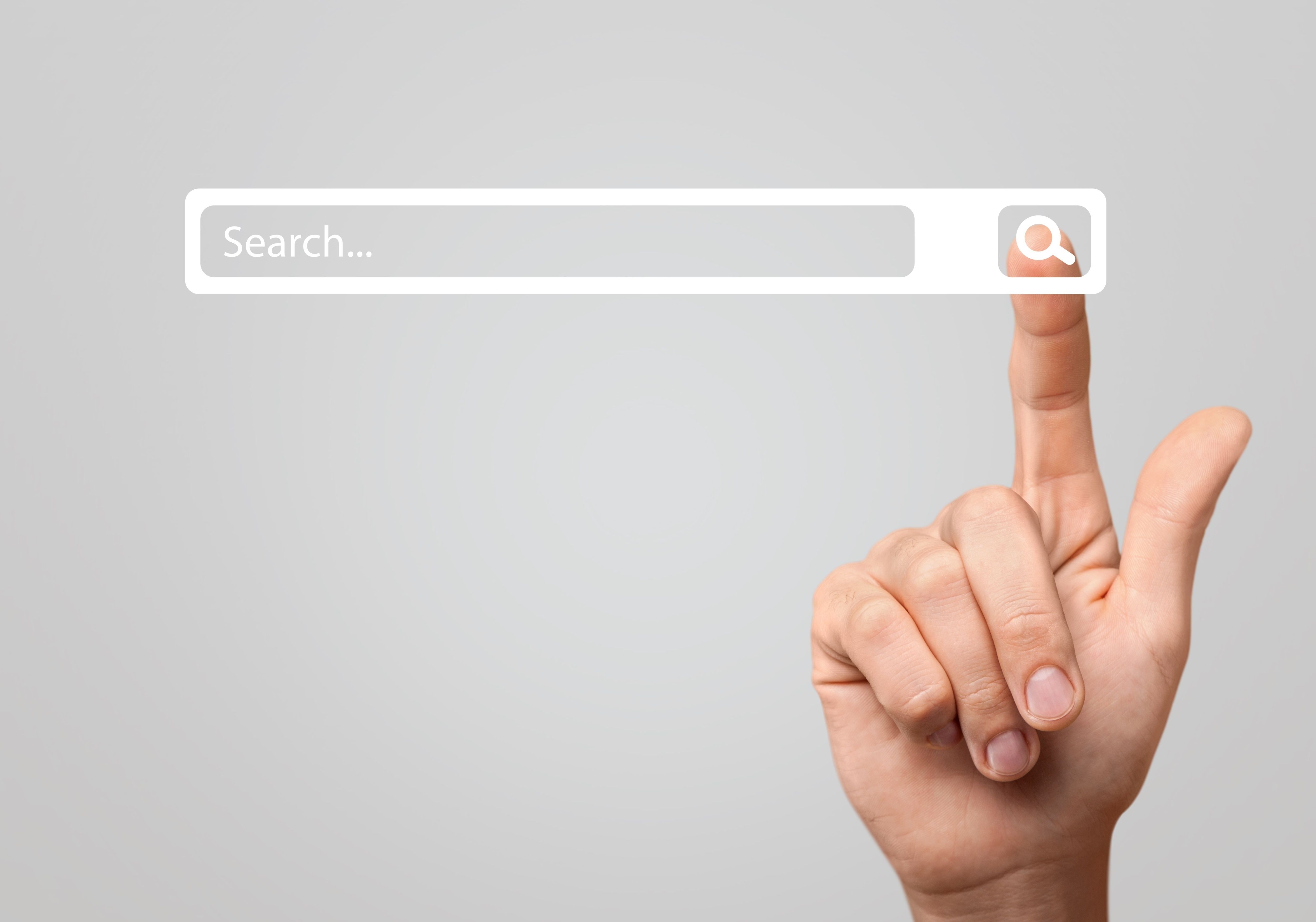 What are travelers on Google searching for?