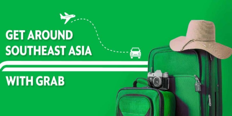  alt="Grab files for IPO through SPAC partnership with Altimeter"  title="Grab files for IPO through SPAC partnership with Altimeter" 