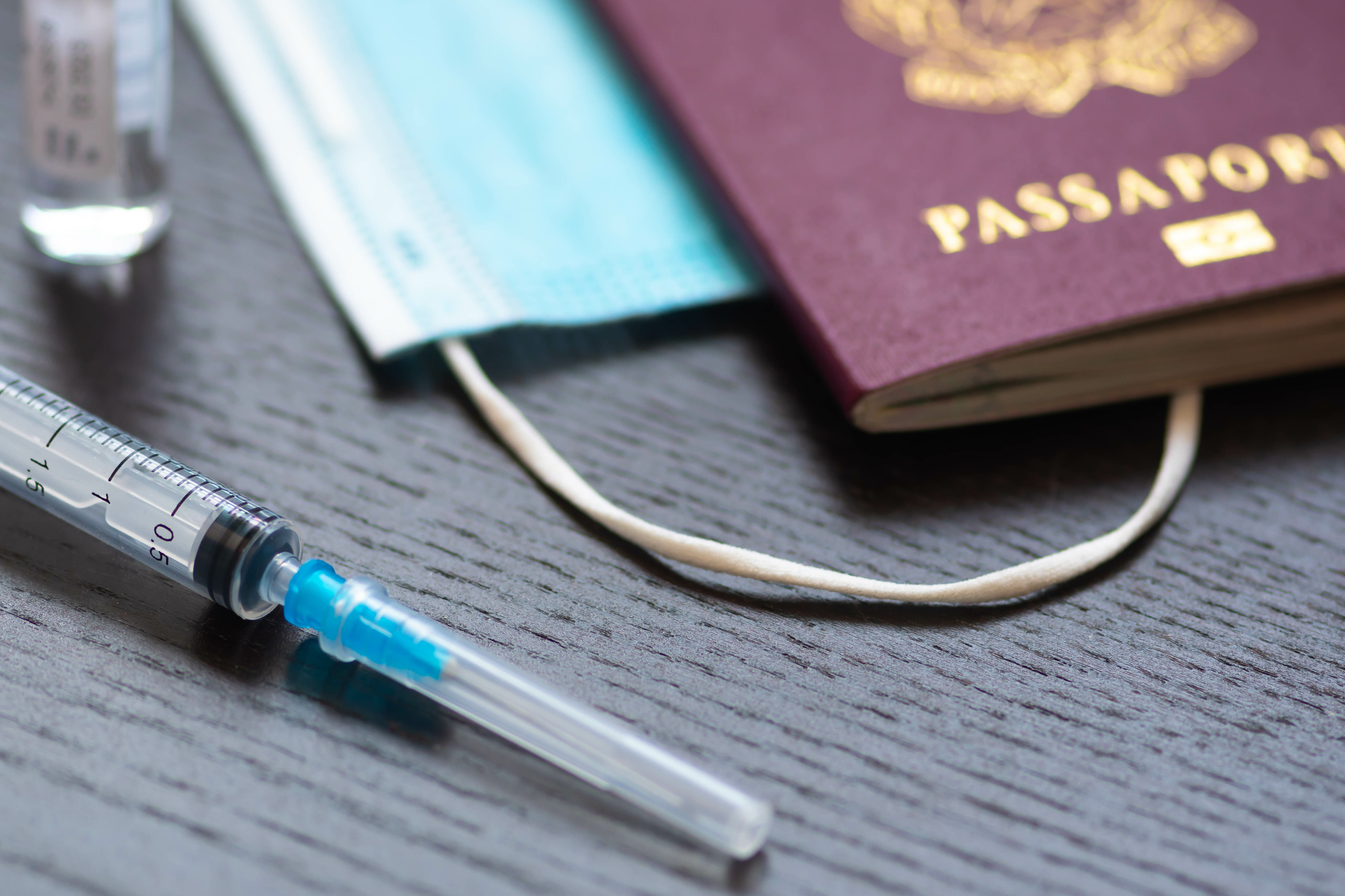 Stay home or venture out? How consumers view post-vaccine travel