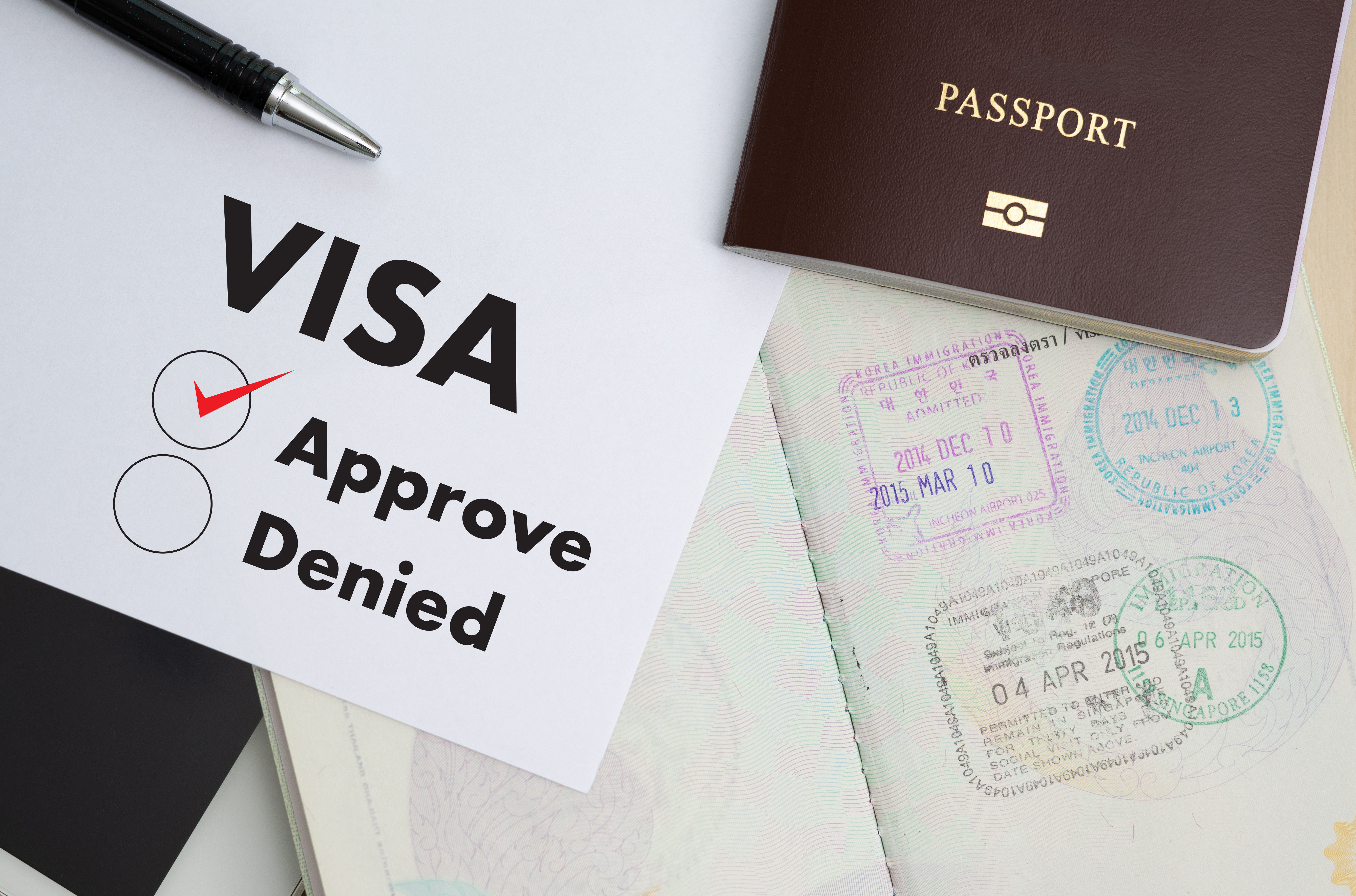 Sherpa raises $8.5M to meet demand for its travel rules platform