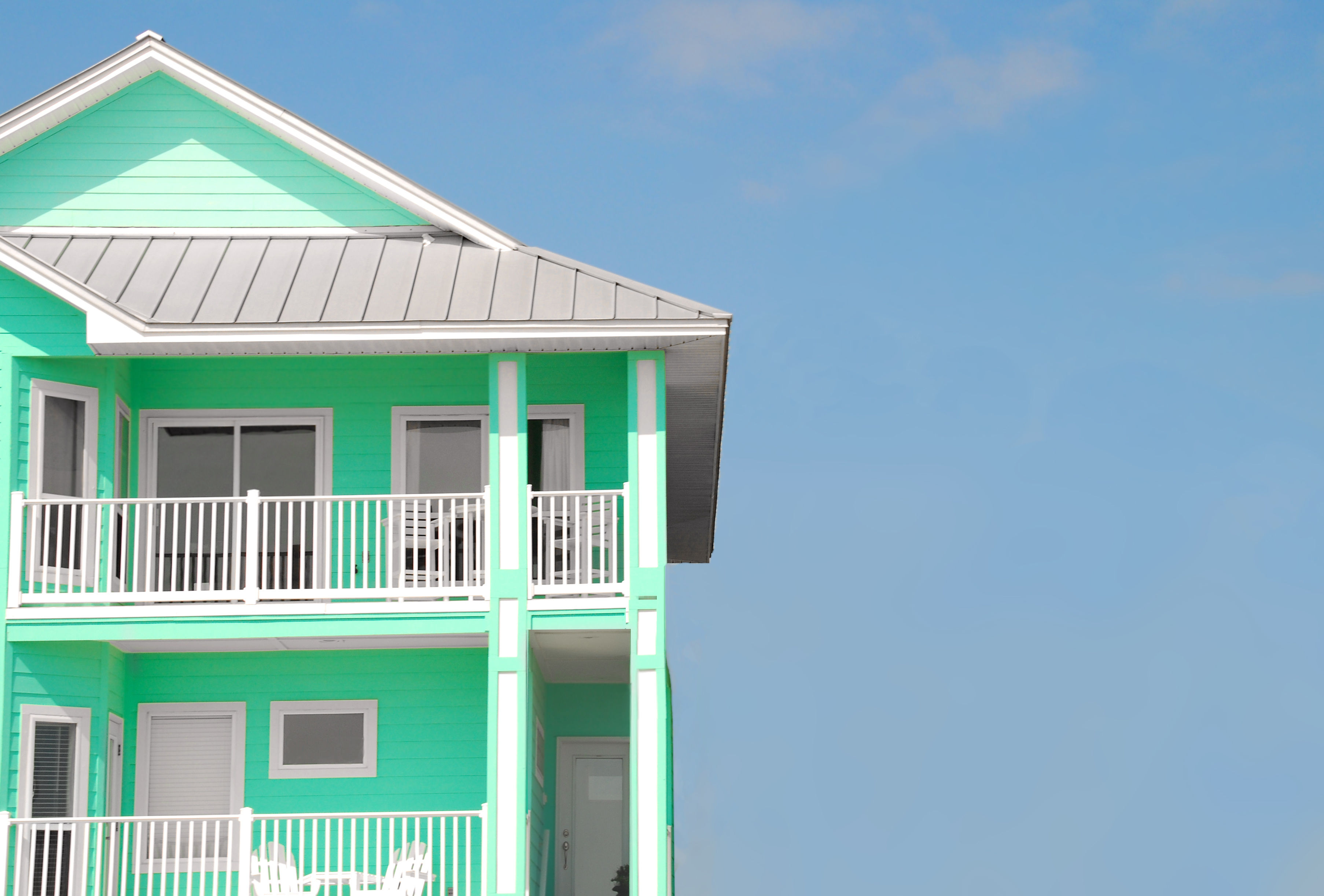 Short-term rental occupancy reaches all-time high