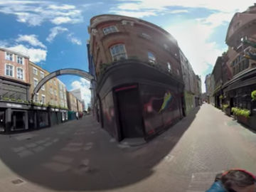 Snap boosts 3D mapping capabilities via acquisition of Pixel8earth Snap boosts 3D mapping capabilities via acquisition of Pixel8earth