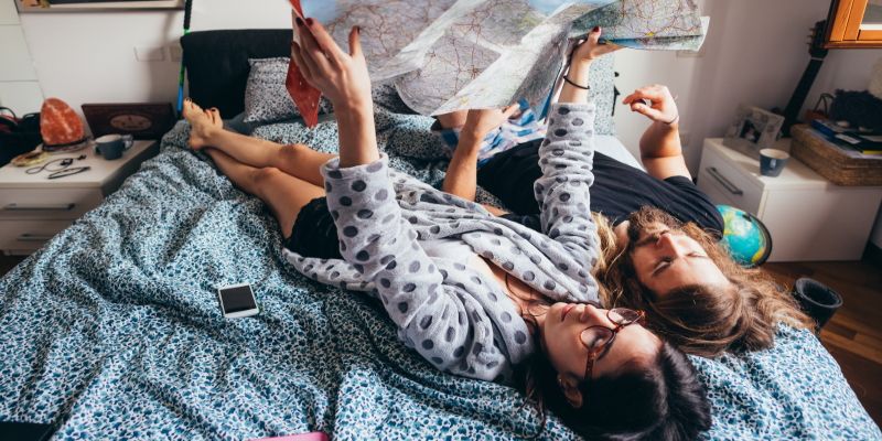 Sounding Off: Travelers may have other goals than doing the right thing