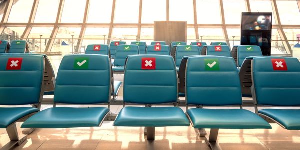 Sounding Off: Perception of "risk" is one of many factors to overcome
