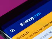 Booking Holdings: AI visibility is up, but referrals stay under 1% of room nights