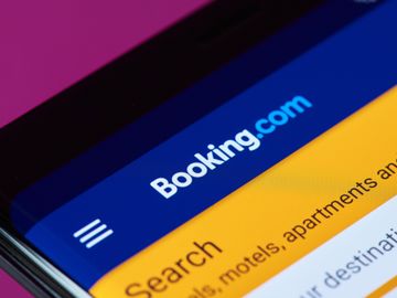 Booking Holdings: AI visibility is up, but referrals stay under 1% of room nights