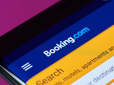 Booking Holdings: AI visibility is up, but referrals stay under 1% of room nights Booking Holdings: AI visibility is up, but referrals stay under 1% of room nights
