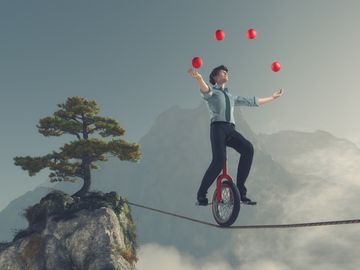 How COVID-19 has changed travel's chief technology officers How COVID-19 has changed travel's chief technology officers