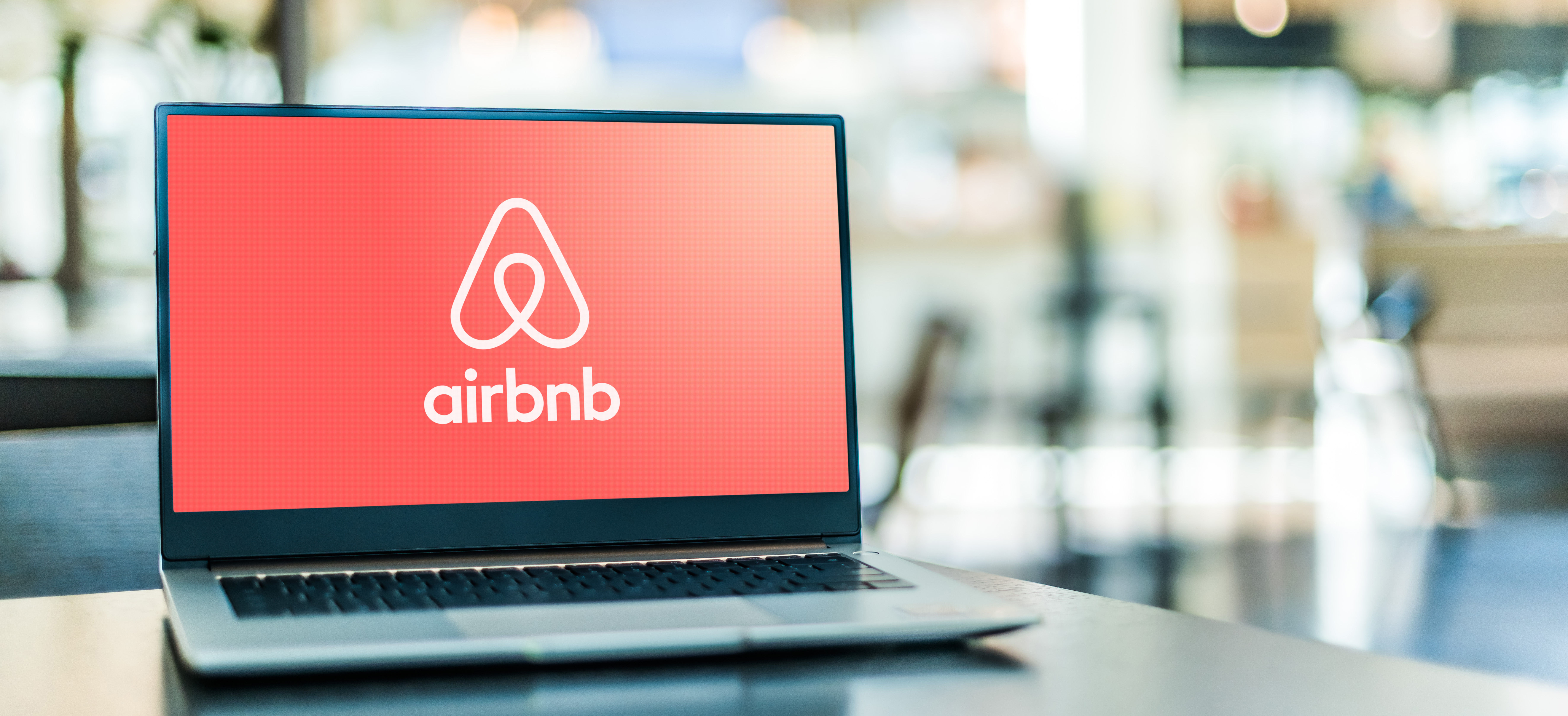 Airbnb revenue jumps 300% in Q2 2021