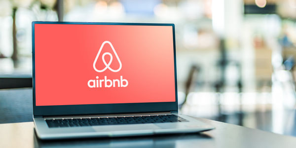 Airbnb revenue jumps 300% in Q2 2021