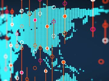 VIDEO: Navigating the travel payments ecosystem in Asia VIDEO: Navigating the travel payments ecosystem in Asia