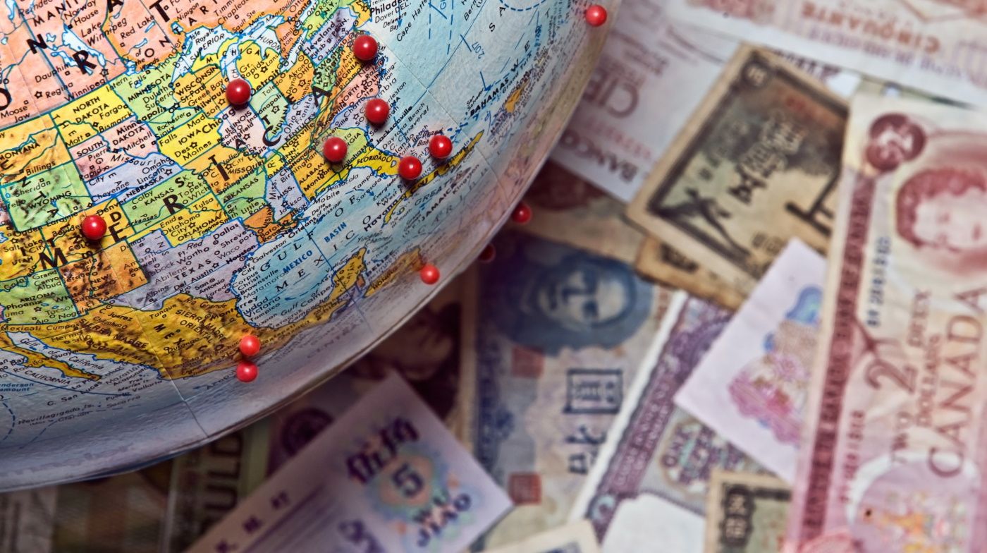 VIDEO: The Big Picture for travel payments