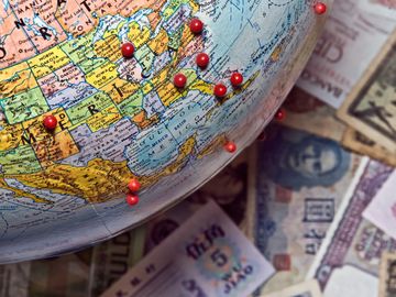 VIDEO: The Big Picture for travel payments VIDEO: The Big Picture for travel payments