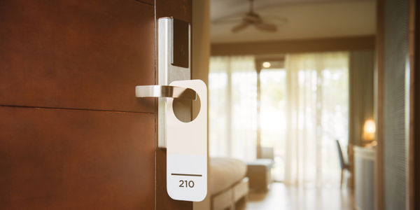 HotelPlanner merges with Reservations.com, plans public listing via SPAC