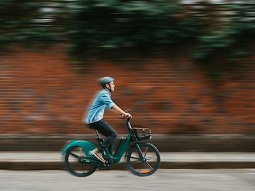 HumanForest adds £2.3M in funding for London e-bike launch