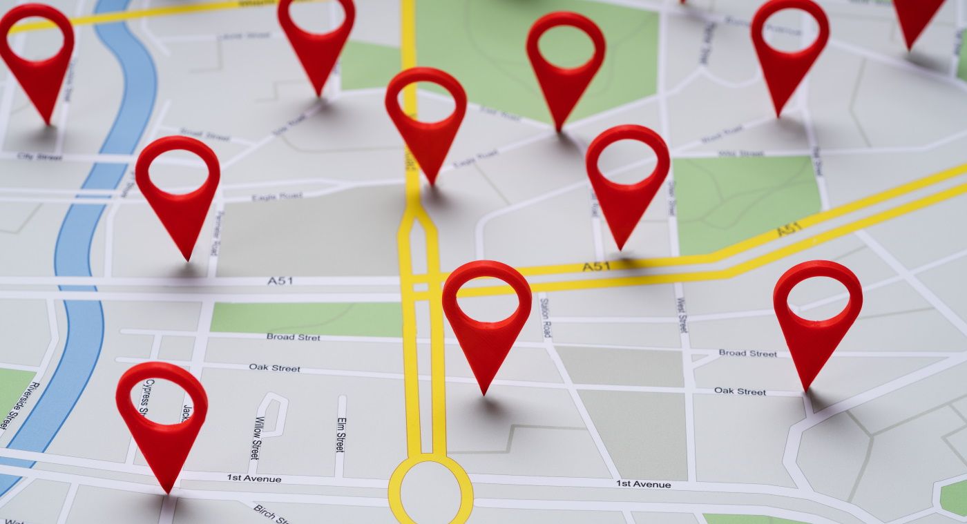 Tripadvisor and Airbnb join Google as local search powerhouses